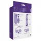 Набір Classic Crystal Couples Kit Kinx