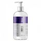 Лубрикант Kinx Silk Slix Water Based Pump Bottle White, 250ml