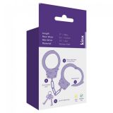 Наручники Heavy Metal Handcuffs Kinx