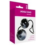 Кульки Jiggle Duo Love Balls Minx