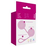 Кульки Jiggle Duo Love Balls Minx