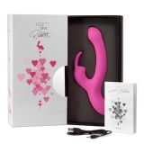 Вібратор LoveBuddies Rabbit