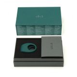 Эрекционное кольцо LELO Tor 2 green