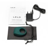 Эрекционное кольцо LELO Tor 2 green
