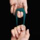 Эрекционное кольцо LELO Tor 2 green