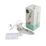 Вакуумный стимулятор клитора Womanizer Pro40