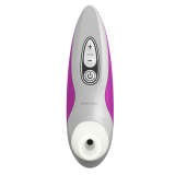 Вакуумный стимулятор клитора Womanizer Pro40