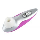 Вакуумный стимулятор клитора Womanizer Pro40