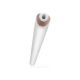 Вакуумный стимулятор клитора Satisfyer 2