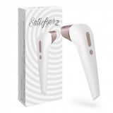 Вакуумный стимулятор клитора Satisfyer 2