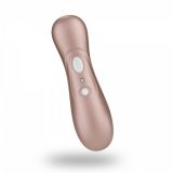 Satisfyer PRO2 вакуум-волновой бесконтактный стимулятор клитора