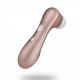 Satisfyer PRO2 вакуум-волновой бесконтактный стимулятор клитора
