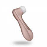 Satisfyer PRO2 вакуум-волновой бесконтактный стимулятор клитора