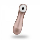 Satisfyer PRO2 вакуум-волновой бесконтактный стимулятор клитора