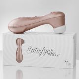 Satisfyer PRO2 вакуум-волновой бесконтактный стимулятор клитора