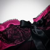 Сексуальний комплект Obsessive Roseberry babydoll