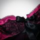 Сексуальний комплект Obsessive Roseberry babydoll
