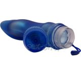 Вібратор гелю Deep Diving, 18Х4 см