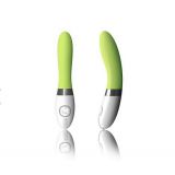 Вібратор Lelo Liv, 17,5Х3, 5 см