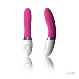 Вібратор Lelo Liv, 17,5Х3, 5 см