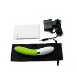 Вібратор Lelo Liv, 17,5Х3, 5 см