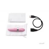 Вібратор Lelo Mia, 11Х2 см