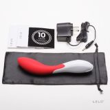 Вибратор Lelo Mona, 9Х3,5 см