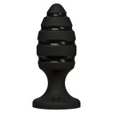 Анальна пробка Platinum Premium The Blast, 11х4, 5 см