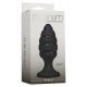 Анальна пробка Platinum Premium The Blast, 11х4, 5 см