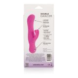 Вібратор Posh Double Dancer, 10х4 см