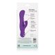 Вібратор Posh Double Dancer, 10х4 см