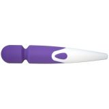 Вібромасажер Halo Wireless Multi - speed Purple