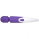 Вібромасажер Halo Wireless Multi - speed Purple