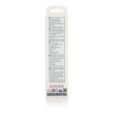 Вібратор Body&soul Adore 8,25 х 2,5 см