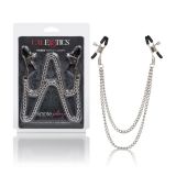 Затиски для сосків Tiered Nipple Clamps