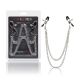Затиски для сосків Tiered Nipple Clamps