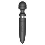 Стимулятор Deluxe Mega Wand Wireless 28x Pink