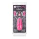 Затиски Vibr Heated Nipple Teasers Pink