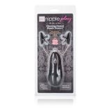Затиски Vibr Heated Nipple Teasers Pink