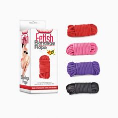 Мотузок - Fetish Bondage Rope