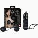 Вагинальные шарики - Vibrating Black Balls Вагинальные шарики - Vibrating Black Balls