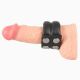 Эрекционное кольцо - Zado Cock Ring