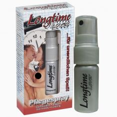 Пролонгатор - Longtime Lover, 15 мл