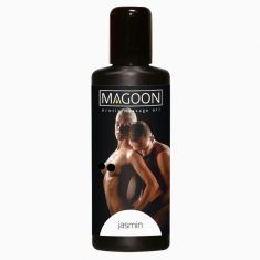 Масажна олія - Magoon Jasmin Massage - Öl, 50 мл