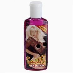 Лосьон для тела Spanish Fly Sex Lotion