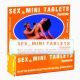 Пігулки - Sex Minitabletten, 30 таб.
