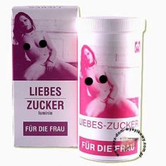 Сахар - Liebes Zucker/Femini