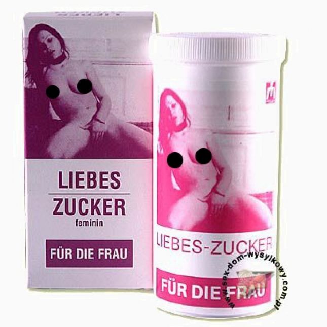 Цукор - Liebes Zucker/Femini