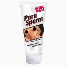 Лубрикант - Porn Sperm