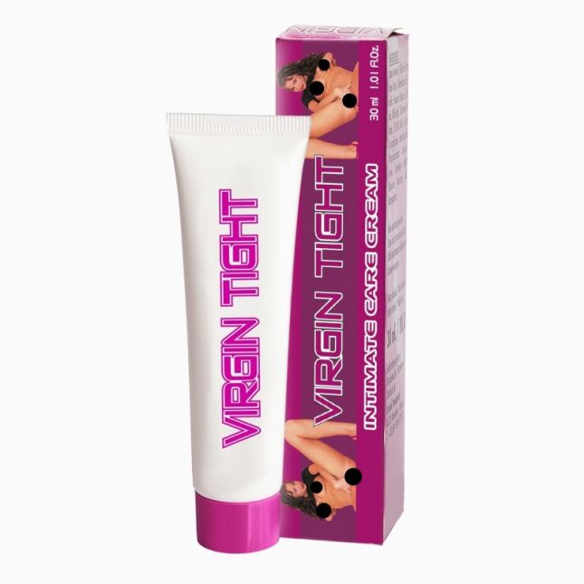 Крем - Virgin Tight, 30 мл